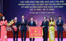 Hà Nội sẽ gương mẫu đi đầu trong thực hiện Nghị quyết số 71-NQ/TW