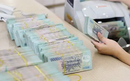 Kho bạc Nhà nước sắp bơm gần 2.400 tỷ đồng cho ngân hàng