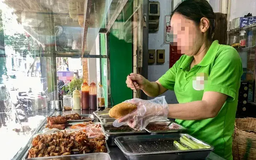 Tăng mức phạt gấp đôi khi dùng hóa chất cấm trong thực phẩm | Sống và làm việc theo pháp luật | 10/11/2025