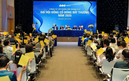 Cổ phiếu FLC dự kiến giao dịch trở lại quý I/2026