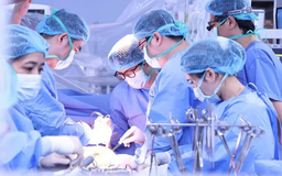 Hồi sinh từ lòng nhân ái