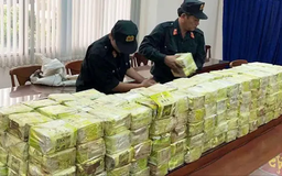 Kiên quyết không để ma túy len lỏi vào đời sống cộng đồng