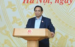 Xử lý nghiêm vi phạm, không để méo mó chính sách NƠXH