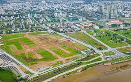 Đấu giá đất ngoại thành hạ nhiệt sau thời gian 'sốt nóng'