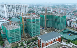 Quy định kinh doanh bất động sản còn nhiều bất cập