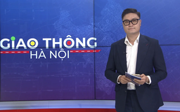 Giao thông Hà Nội | 11/11/2025