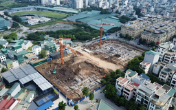 Giá nhà ở xã hội đang vượt quá khả năng chi trả
