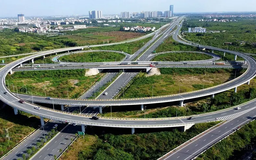 Hà Nội xây dựng hệ thống giao thông hiện đại