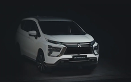 Hàng loạt mẫu xe MPV tung ưu đãi dịp cuối năm