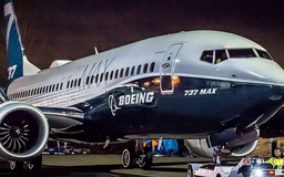 Boeing thoát tội hình sự hai vụ rơi máy bay 737 MAX