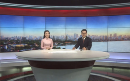 Chương trình Thời sự 18h30 | 11/11/2025