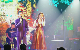 Quang Dũng - CeCe Trương: Sự kết hợp của hai thế hệ âm nhạc