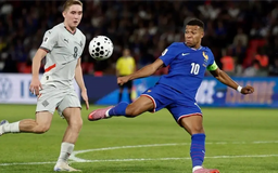 10 đội có thể giành vé dự World Cup ngay trong tuần này