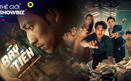 Liên Bỉnh Phát 'tái xuất' điện ảnh trong 'Bẫy tiền' | Thế giới Showbiz | 11/11/2025