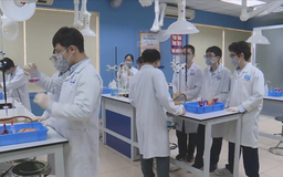 Tín dụng ưu đãi cho học sinh, sinh viên ngành học STEM