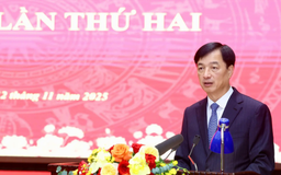 Phân cấp triệt để, đảm bảo chuyển giao thực quyền cho cơ sở