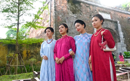 Cổ phục trong nhịp sống Hà Thành | Hà Nội đến để yêu | 12/11/2025