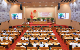 Lan tỏa tinh thần giám sát, giữ lửa trách nhiệm