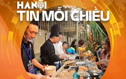 Hà Nội và cơ hội từ những 'hành trình vị giác' | Hà Nội tin mỗi chiều