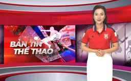 Bản tin Thể thao | 12/11/2025