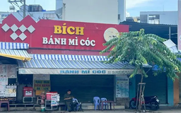 Xác định 'thủ phạm' khiến hơn 300 người ngộ độc bánh mì