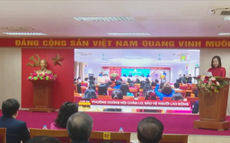 Phường Dương Nội phát huy sức mạnh đại đoàn kết