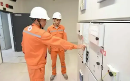 Đảm bảo điện cho Kỳ họp thứ 10, Quốc hội khóa XV
