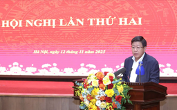 Chuyển từ tư duy 'quản lý' sang tư duy 'kiến tạo - phục vụ'