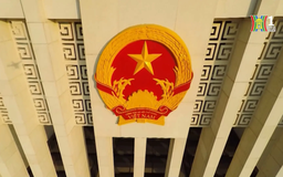 Biểu trưng thiêng liêng Quốc gia | Phim tài liệu | 09/09/2025