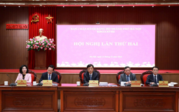 Ban Chấp hành Đảng bộ Hà Nội thống nhất cao về công tác nhân sự