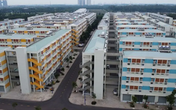Đề xuất phạt đến 300 triệu đồng với vi phạm về NƠXH