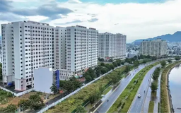 Xác định thu nhập mua NƠXH dựa trên thu nhập chịu thuế