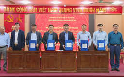 Công bố quy hoạch ba nút giao Vành đai 3,5