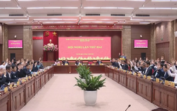 Phân cấp, ủy quyền, tạo điều kiện tối đa cho xã, phường