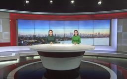 Chương trình Thời sự 18h30 | 12/11/2025