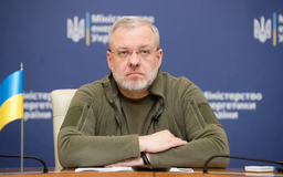 Ukraine đình chỉ Bộ trưởng Tư pháp vì nghi án tham nhũng