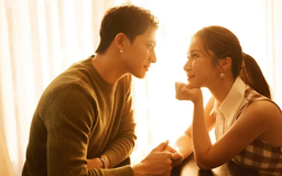 Hương Tràm trở lại sau 6 năm với MV mới