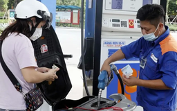 Dự báo giá xăng giảm trong kỳ điều hành ngày 13/11
