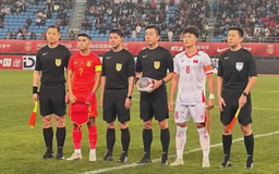 U22 Việt Nam có lực lượng tốt nhất trước giải Panda Cup 2025