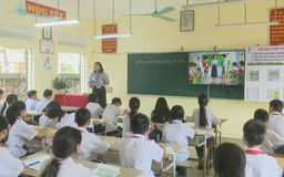 Phòng chống bạo lực học đường cho học sinh