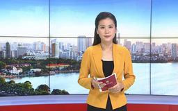 Chương trình Thời sự 9h00 | 12/11/2025