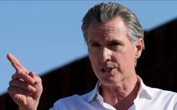 Thống đốc California chỉ trích chính sách khí hậu của ông Trump