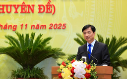 Bí thư Thành ủy: 'Đếm ngược từng ngày tháo gỡ khó khăn cho cơ sở'