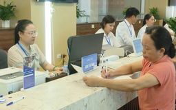 Nhiều sáng kiến hay để phục vụ người dân tốt hơn | Cải cách hành chính | 12/11/2025