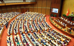 Quốc hội thông qua nghị quyết về dự toán NSNN năm 2026