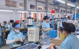 Áp lực tuyển dụng nhân lực cuối năm