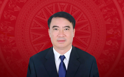 Ông Nguyễn Xuân Lưu làm Phó Chủ tịch UBND Thành phố
