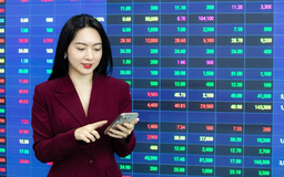Thí điểm cơ chế bán khống cổ phiếu từ 2026