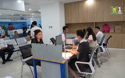 Hoàn thiện để phục vụ nhân dân | Chính quyền đô thị | 14/11/2025