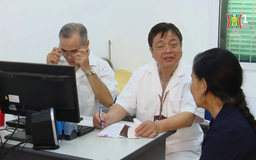Chung tay vì tuổi già an vui | Vì chất lượng dân số Thủ đô | 14/11/2025